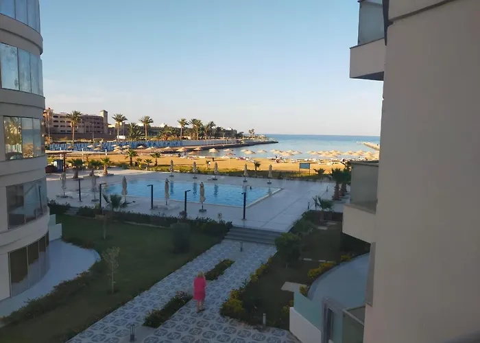Scandic * Hurghada