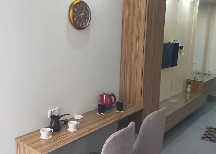 Scandic Aparthotel Hurghada