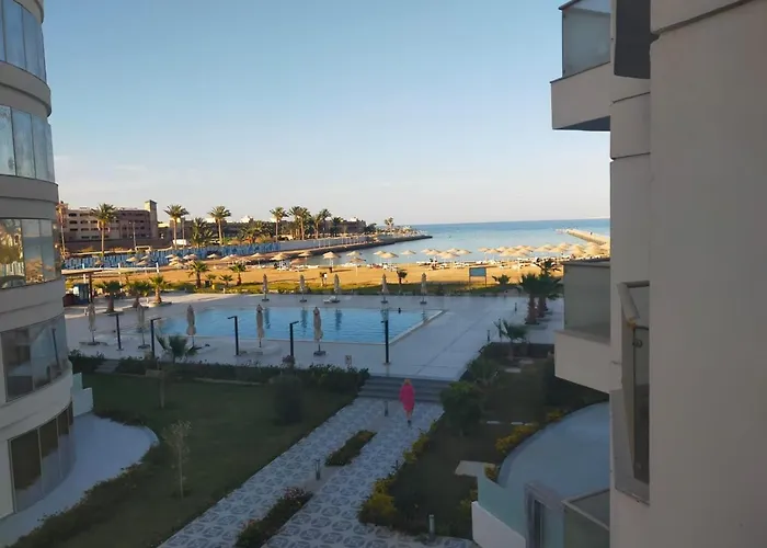 Scandic Aparthotel *