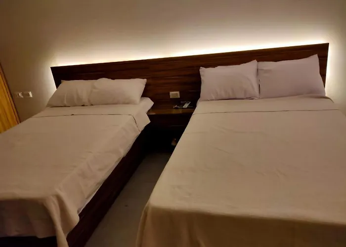 Aparthotel Scandic