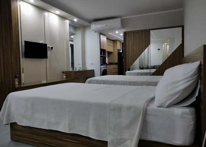 Aparthotel Scandic *