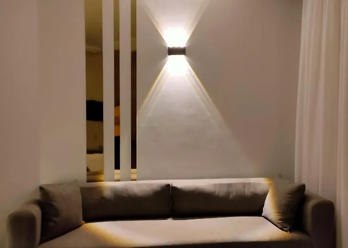 Scandic Aparthotel *