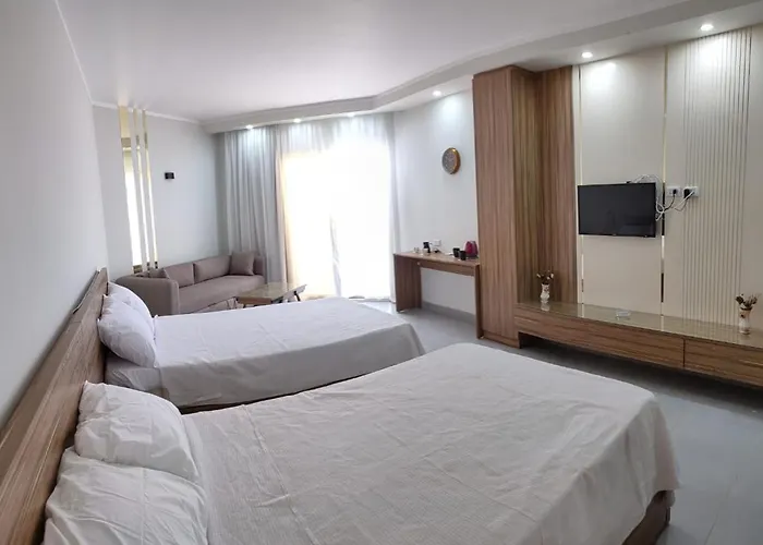 Scandic Hurghada