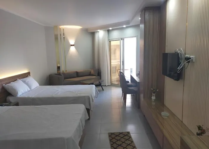 Scandic Aparthotel
