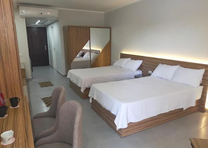 Scandic Aparthotel *